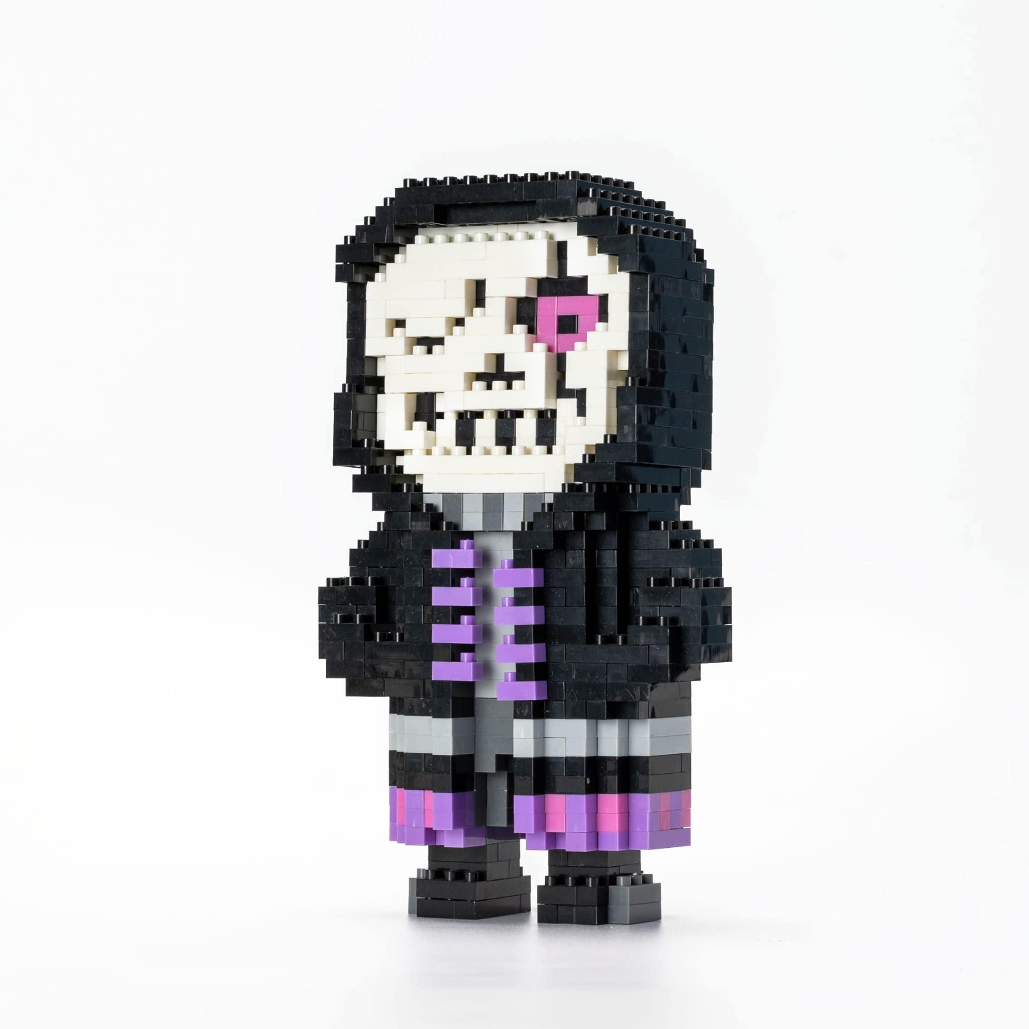 Buy usecubes - Undertale AU Ink Error Evil Xtale Series Building